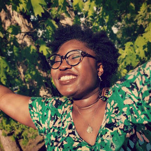 Meet your Posher, Stephanie